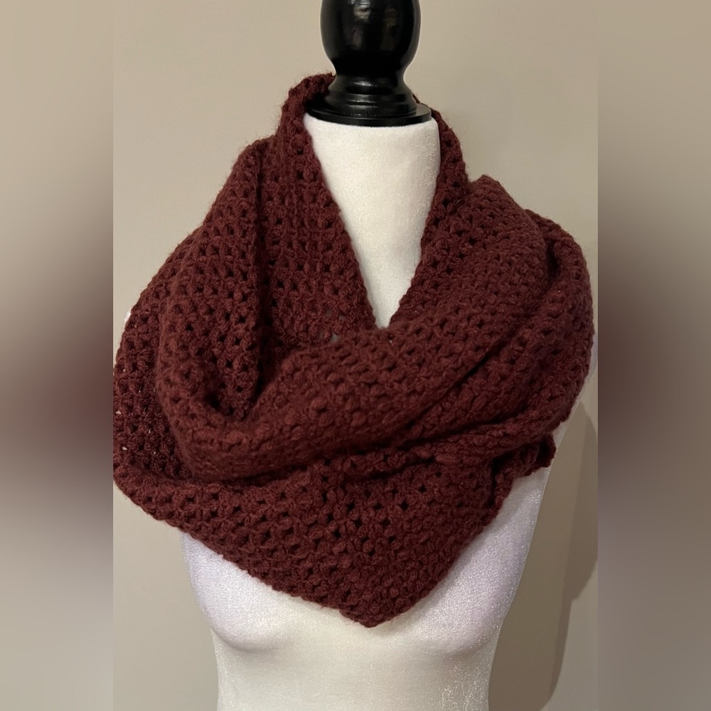 VANS Infinity Scarf